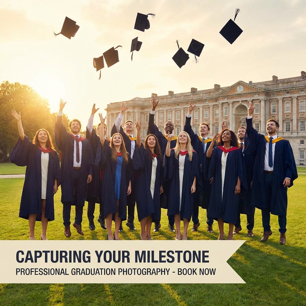 Graduation Photography