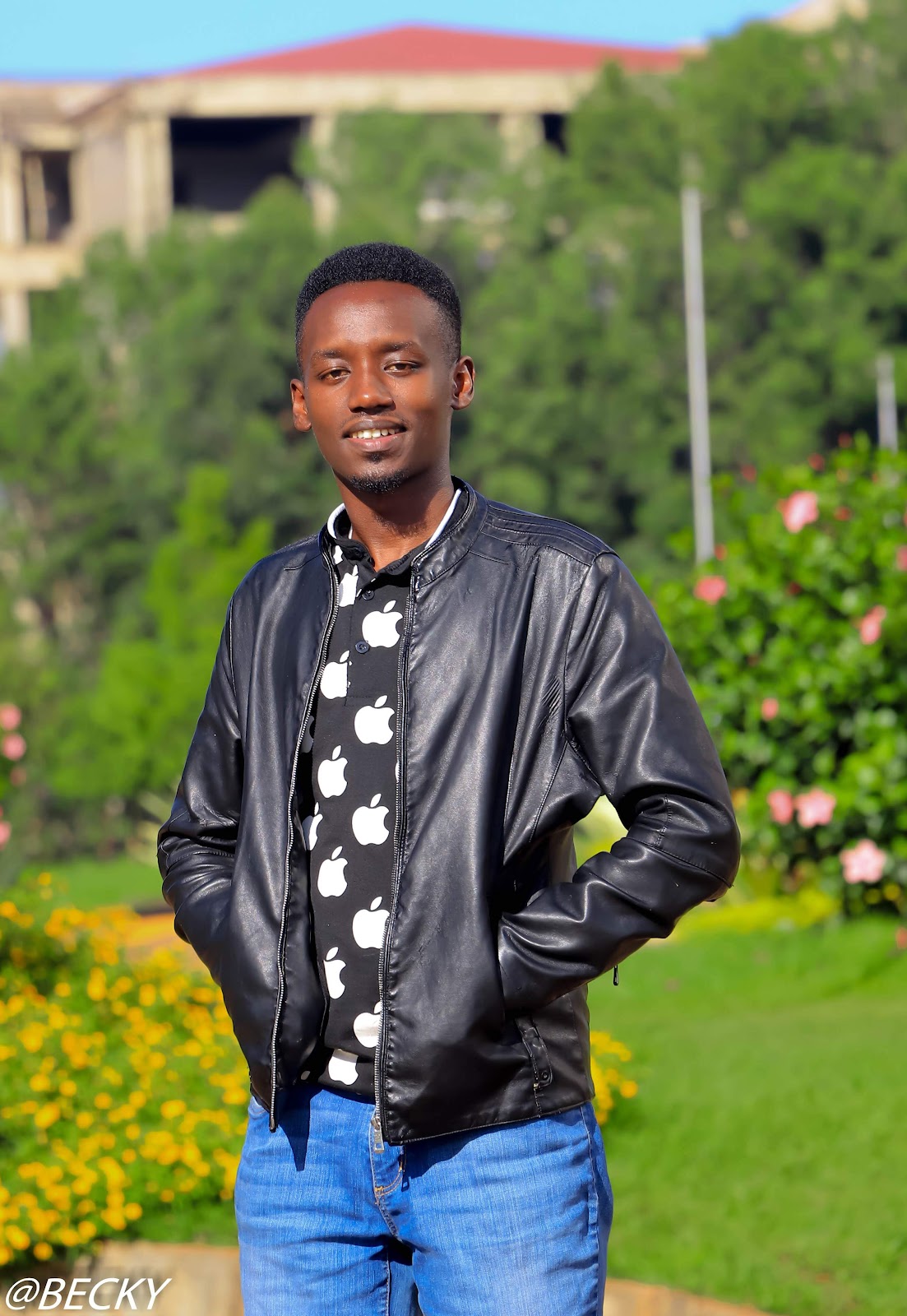 Portrait Photography